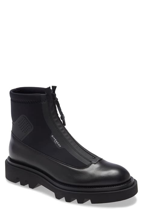 givenchy bathing suit men's|Givenchy boots for men.